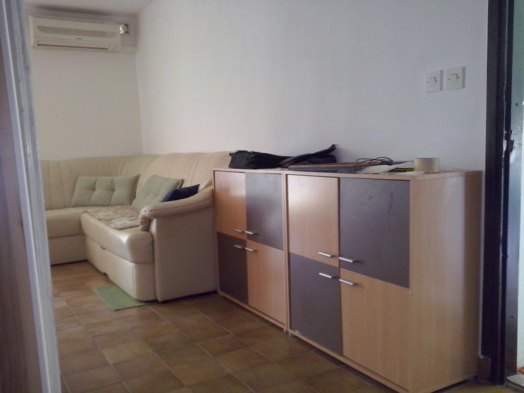 Apartment Stinica 26 E Jablanac Extérieur photo