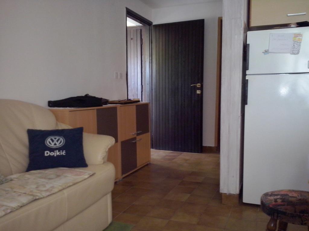 Apartment Stinica 26 E Jablanac Extérieur photo