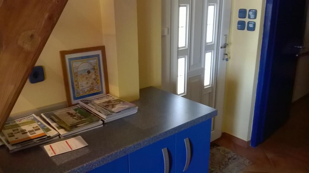 Apartment Stinica 26 E Jablanac Extérieur photo