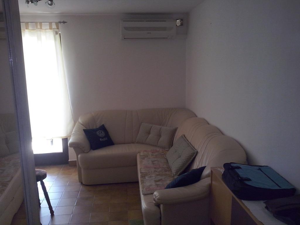 Apartment Stinica 26 E Jablanac Extérieur photo