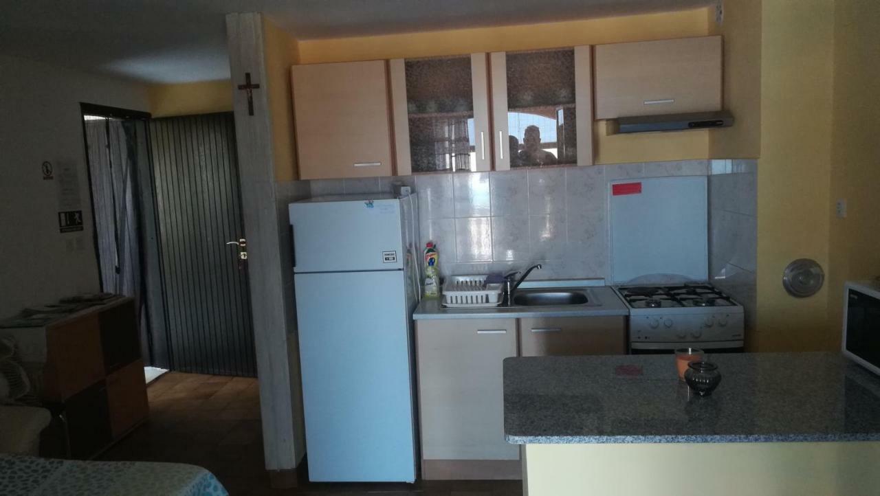 Apartment Stinica 26 E Jablanac Extérieur photo