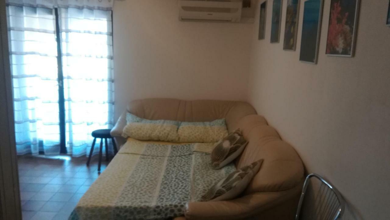 Apartment Stinica 26 E Jablanac Extérieur photo