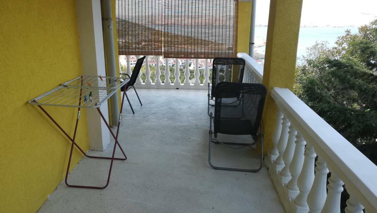 Apartment Stinica 26 E Jablanac Extérieur photo