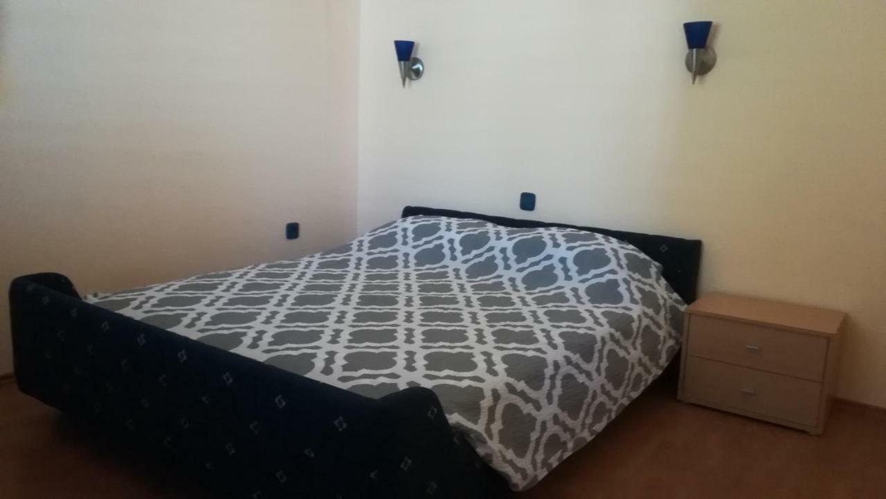 Apartment Stinica 26 E Jablanac Extérieur photo