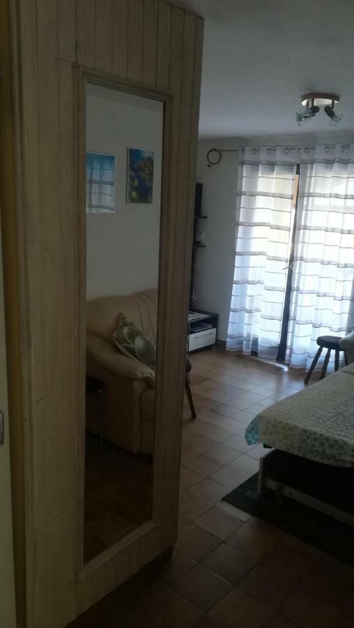 Apartment Stinica 26 E Jablanac Extérieur photo