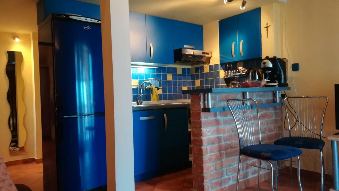 Apartment Stinica 26 E Jablanac Extérieur photo