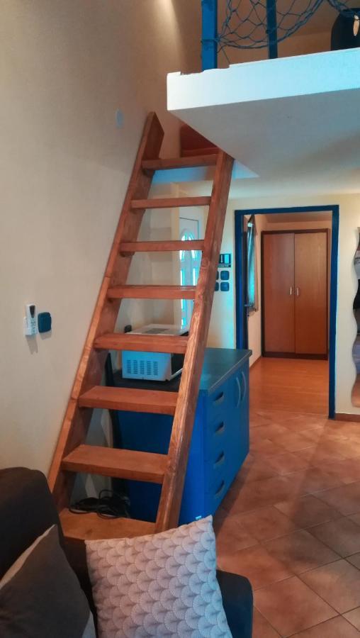Apartment Stinica 26 E Jablanac Extérieur photo